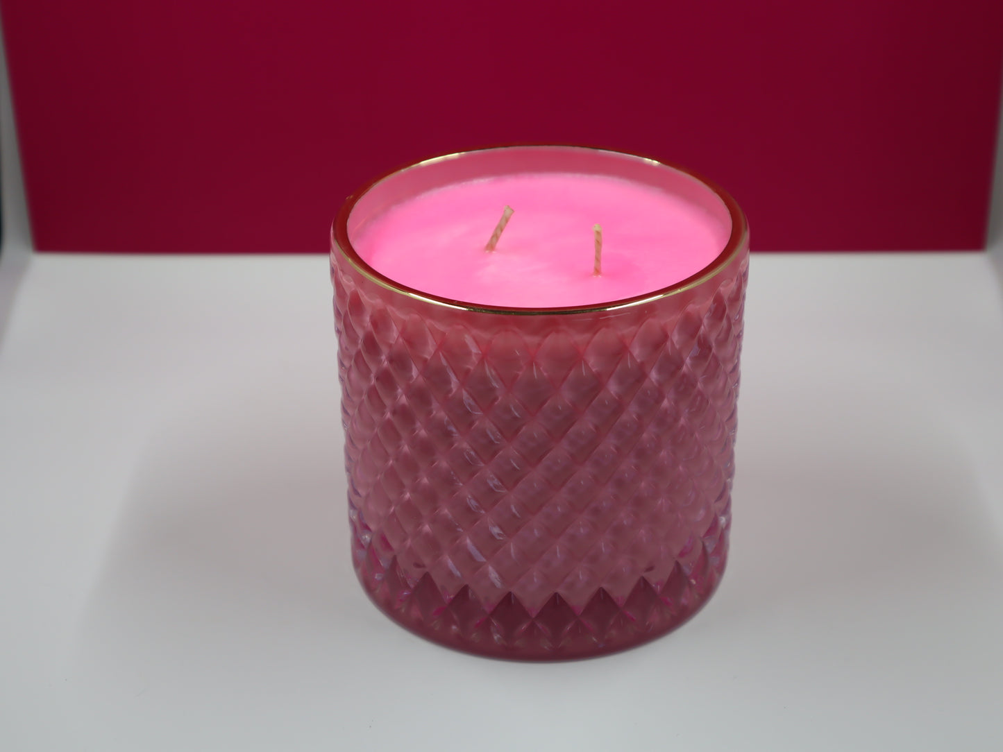 Fig & Melon - Large soy candle