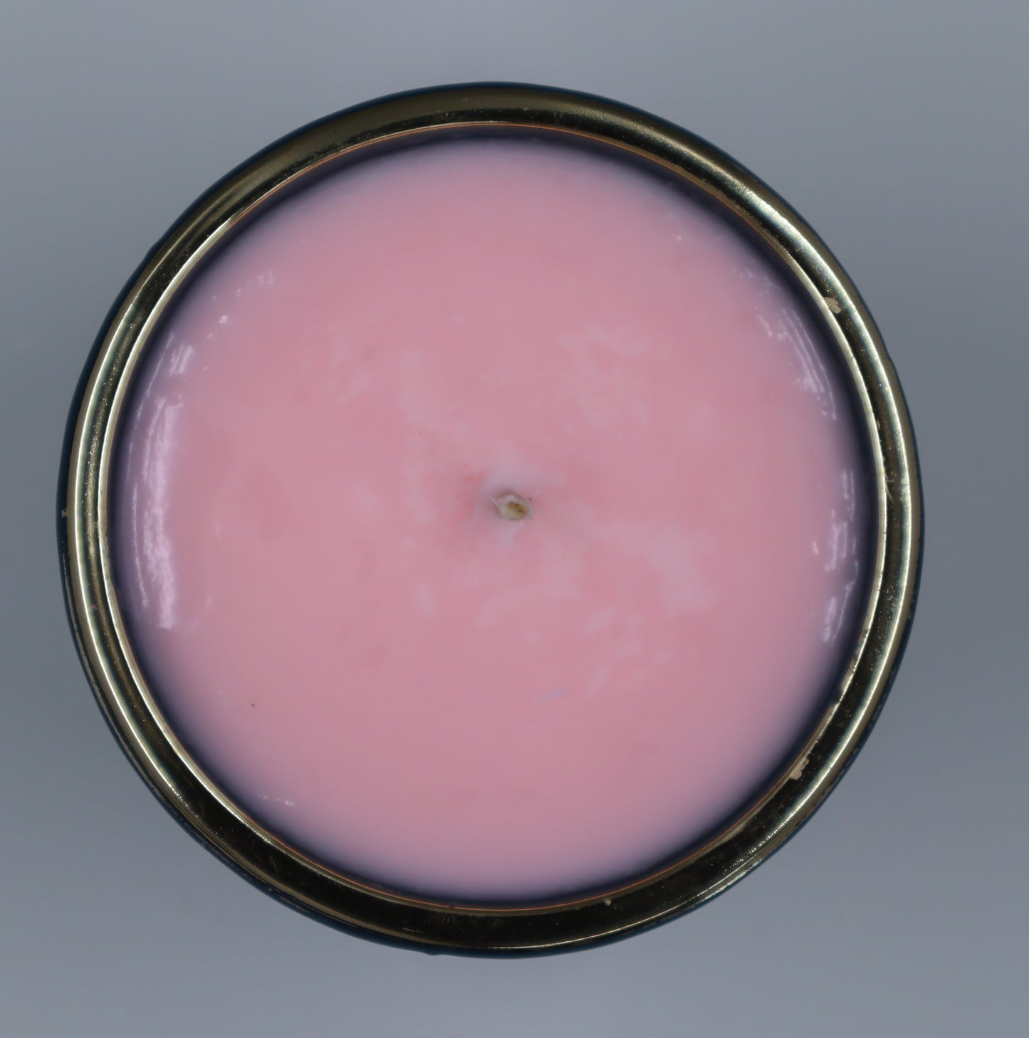 Toasted Marshmallow - Medium soy candle
