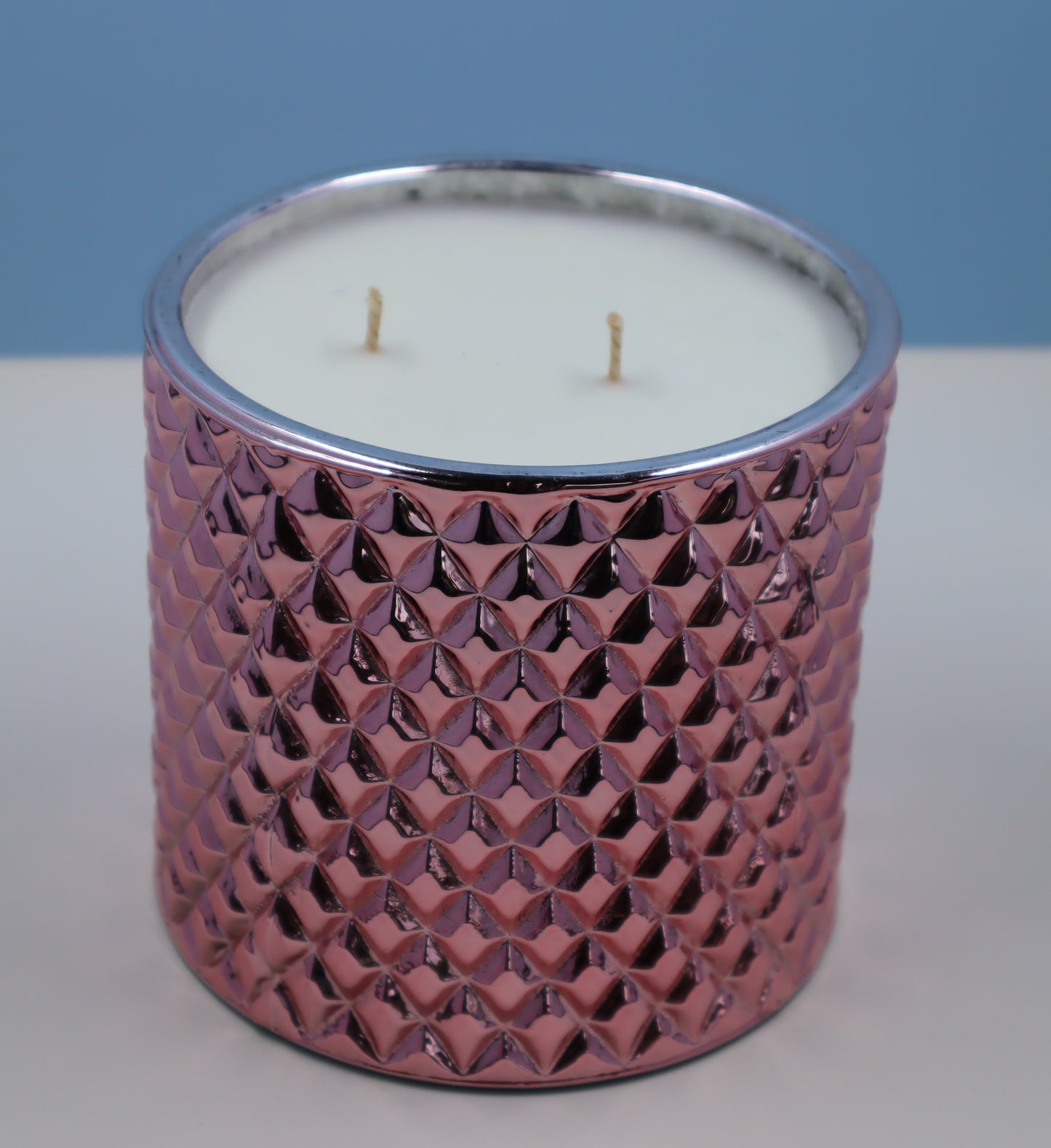 Gardenia - Large soy candle