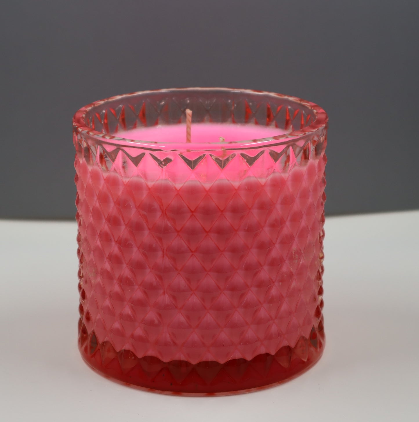 Black Raspberry & Vanilla - Large soy candle