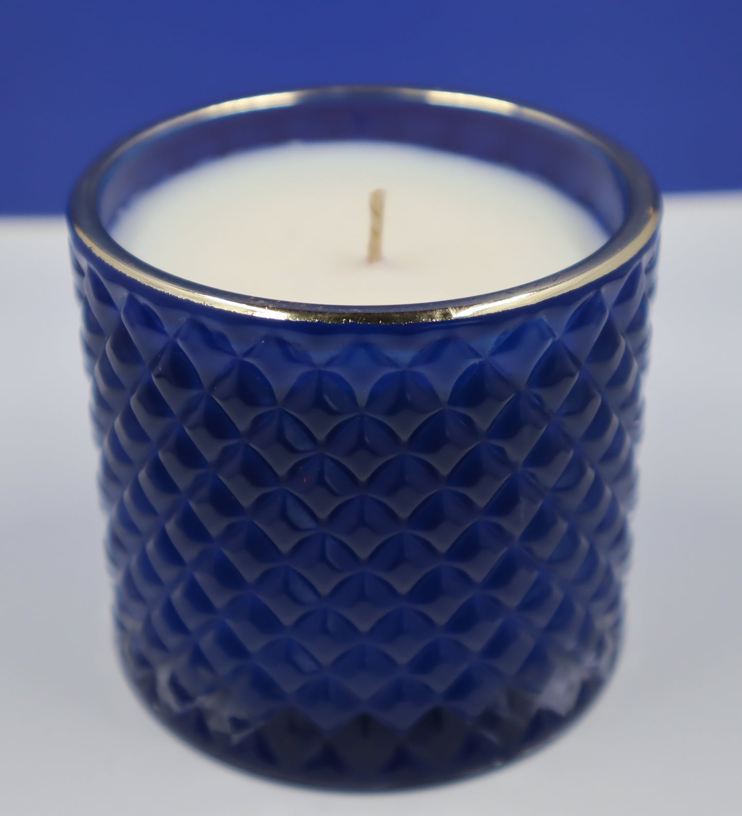 Sugar & Spice - medium soy candle