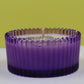 Sugar & Spice - soy & coconut candle
