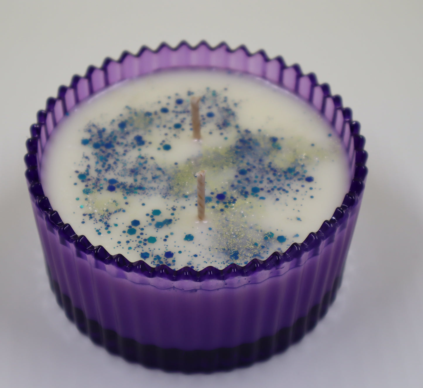 Sugar & Spice - soy & coconut candle