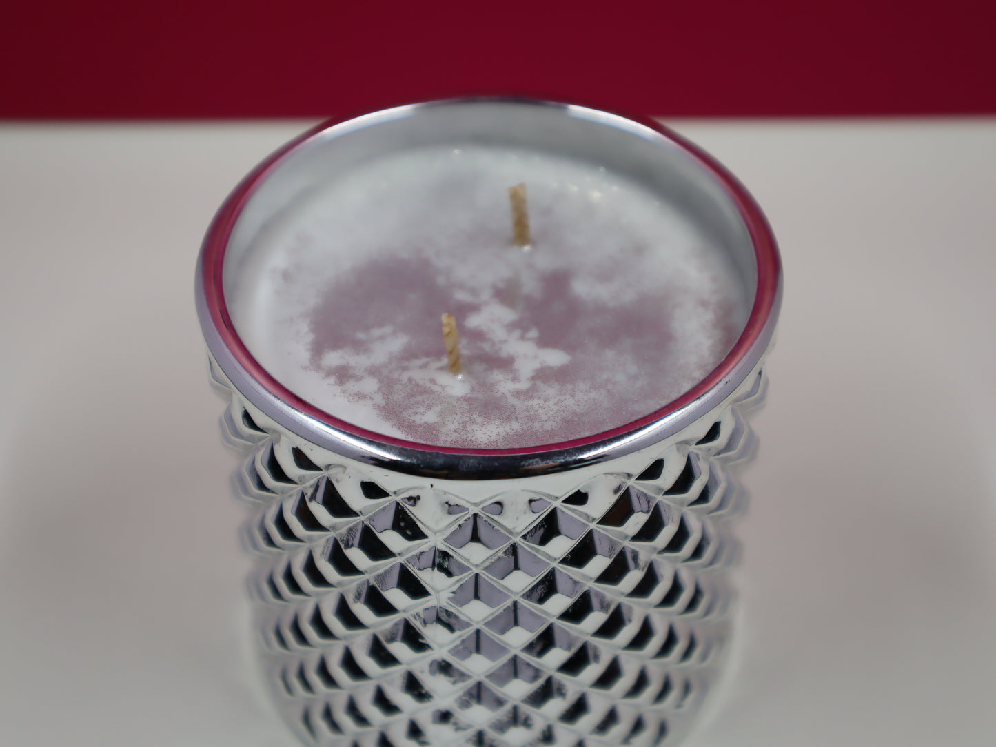 Havana Nights - medium soy candle