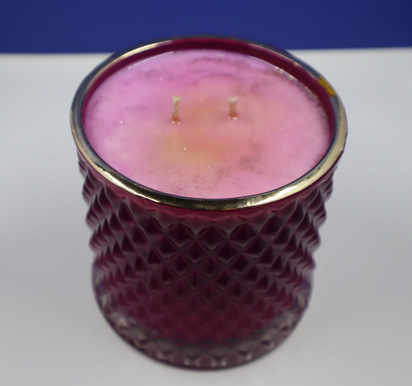 Toasted Marshmallow - Large soy candle