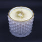 Vintage Gardenia & Pineapple - mini soy candle
