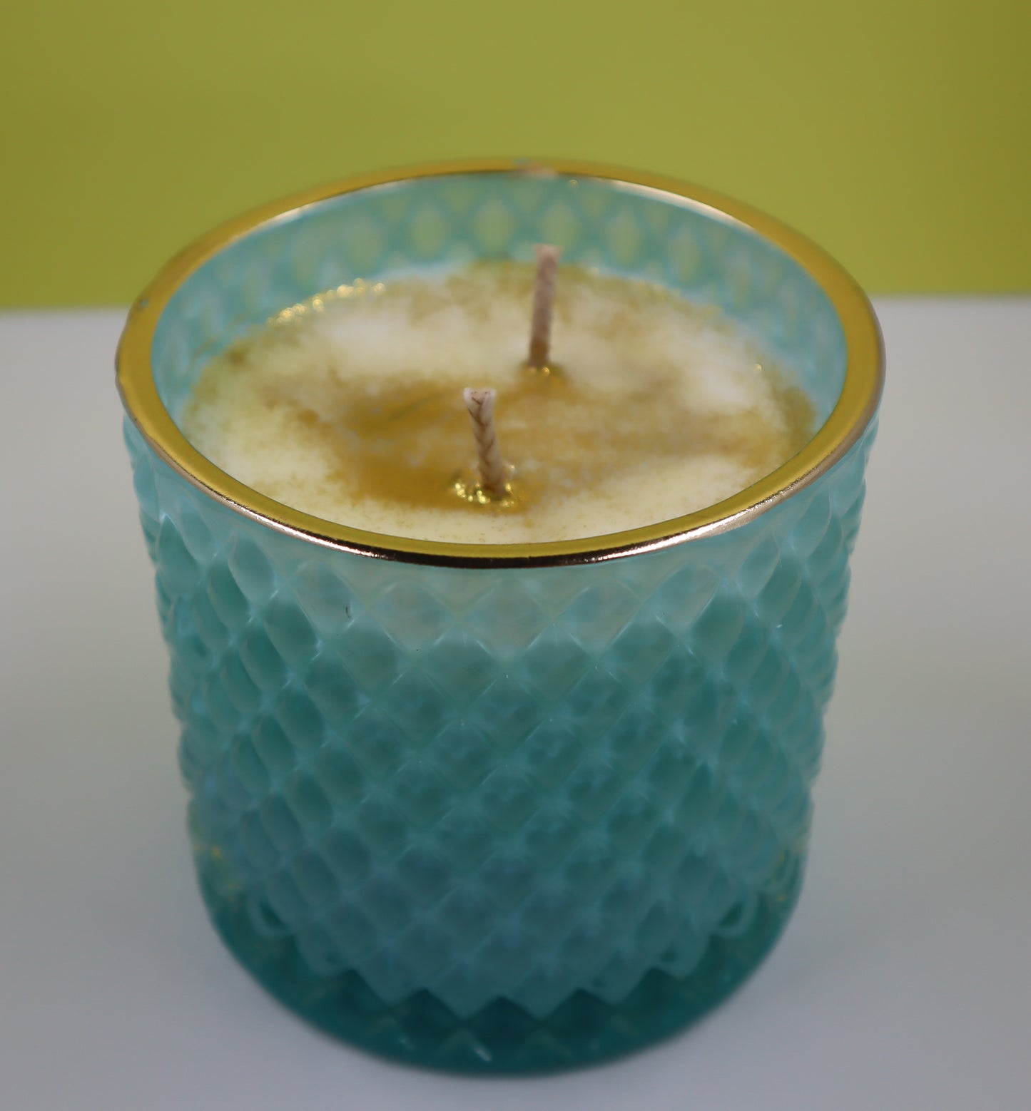 Sweet Lemongrass - Large soy & coconut candle