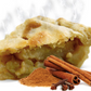 Hot Apple Pie - medium soy candle